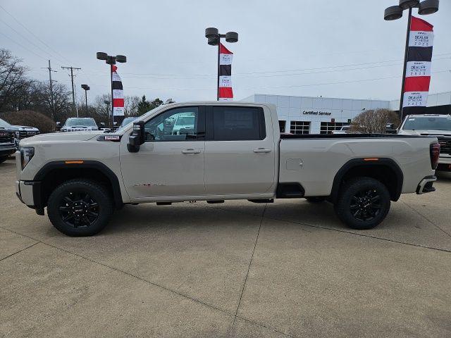 new 2026 GMC Sierra 3500 car, priced at $84,960