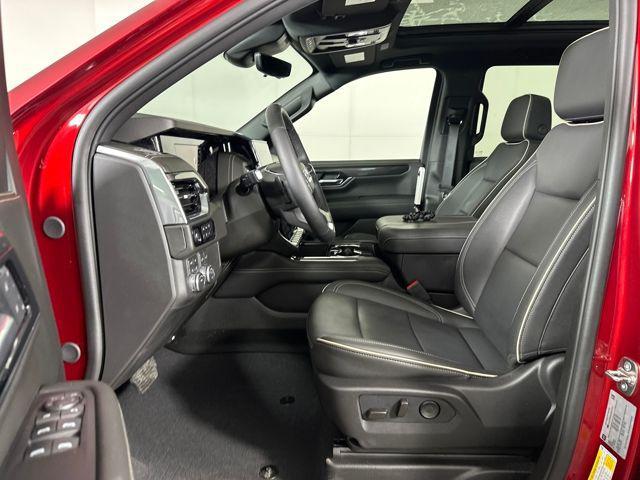 new 2025 GMC Yukon car, priced at $72,480