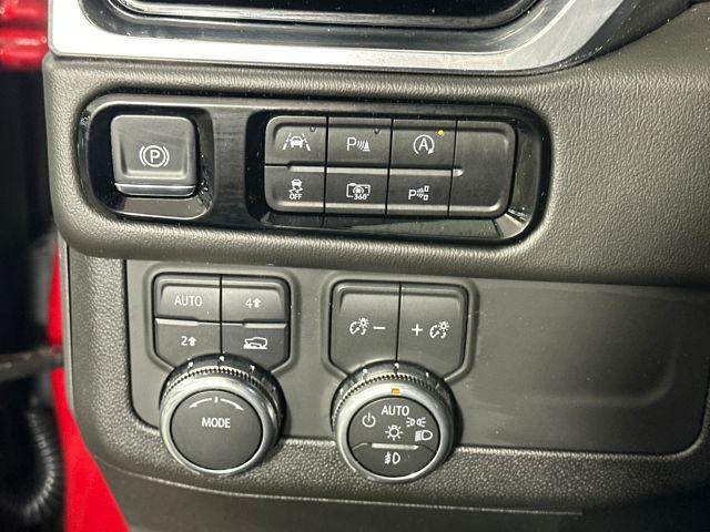 new 2025 GMC Yukon car, priced at $72,480