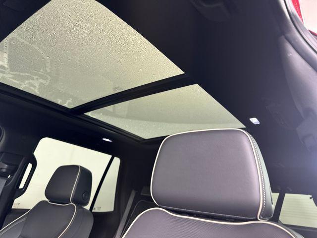 new 2025 GMC Yukon car, priced at $72,480