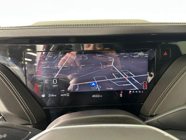 new 2025 GMC Yukon car, priced at $72,480