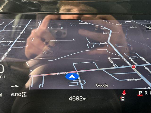 new 2025 GMC Yukon car, priced at $72,480