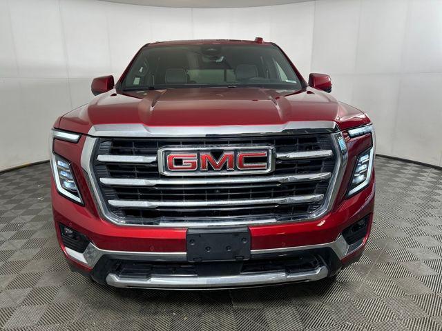 new 2025 GMC Yukon car, priced at $72,480