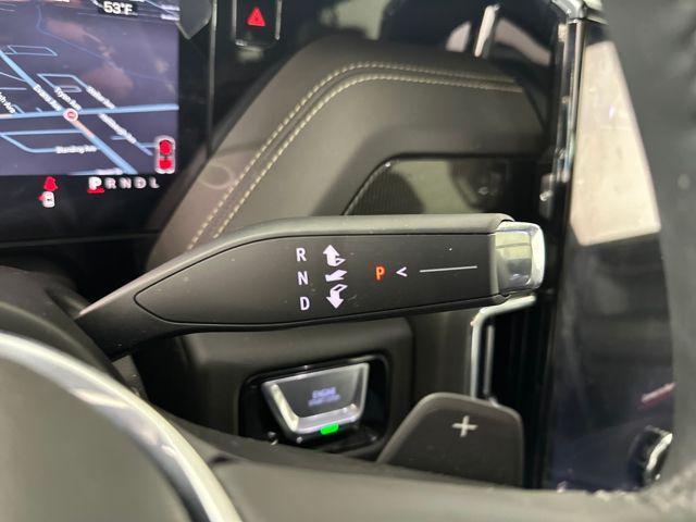 new 2025 GMC Yukon car, priced at $72,480