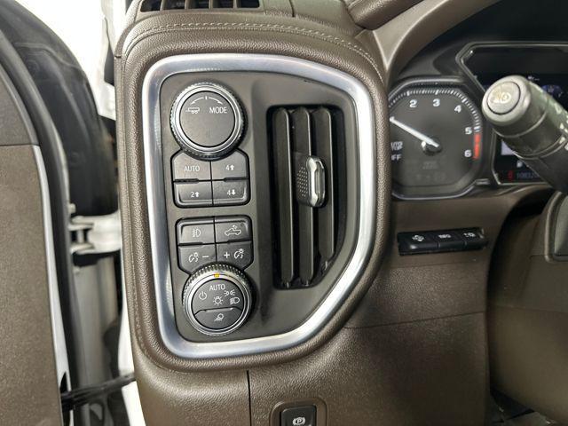 used 2021 GMC Sierra 1500 car, priced at $29,900