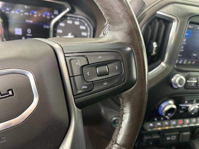 used 2021 GMC Sierra 1500 car, priced at $29,900
