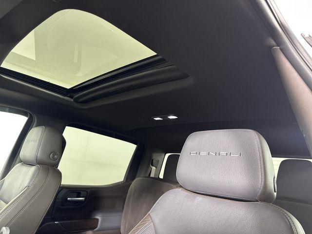 used 2021 GMC Sierra 1500 car, priced at $29,900