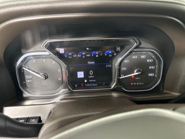 used 2021 GMC Sierra 1500 car, priced at $29,900