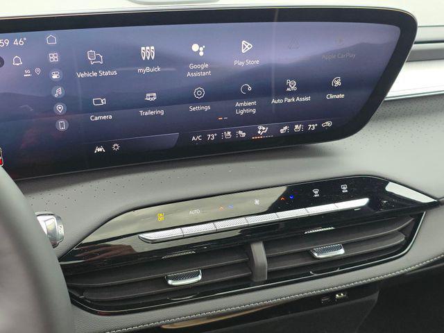 new 2026 Buick Enclave car, priced at $62,758