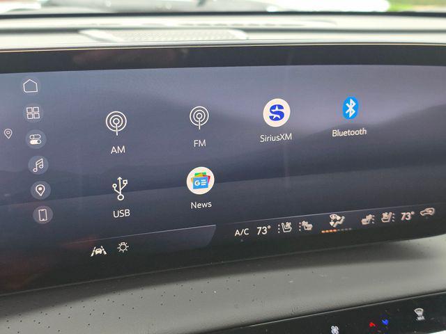 new 2026 Buick Enclave car, priced at $62,758