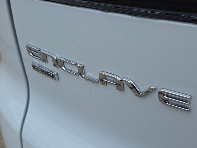 new 2026 Buick Enclave car, priced at $62,758