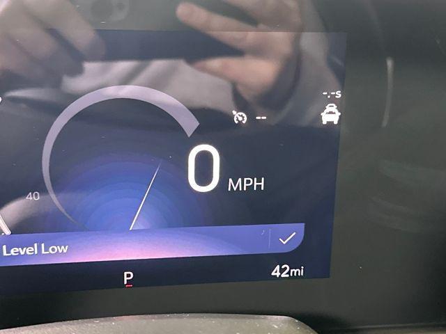 used 2026 Buick Envista car, priced at $24,990