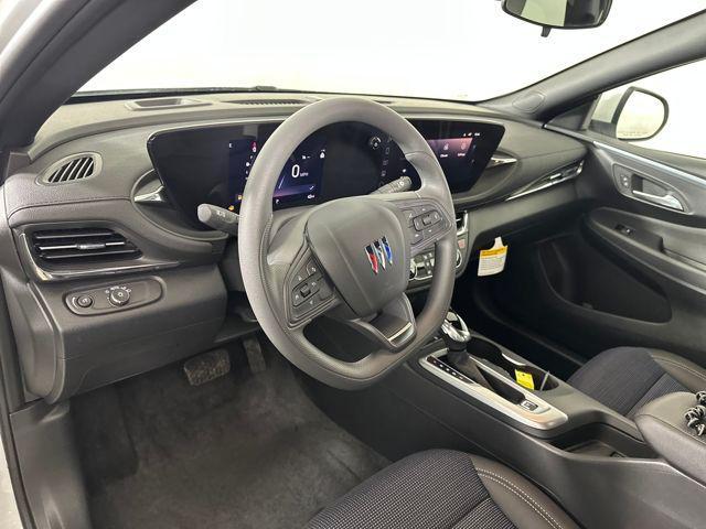 used 2026 Buick Envista car, priced at $24,990
