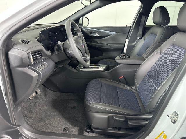 used 2026 Buick Envista car, priced at $24,990