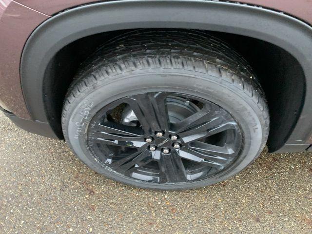 new 2026 GMC Acadia car, priced at $56,120