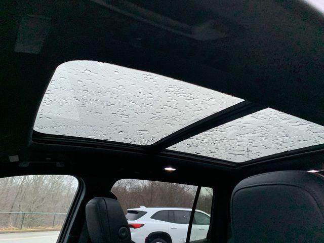 new 2026 GMC Acadia car, priced at $56,120