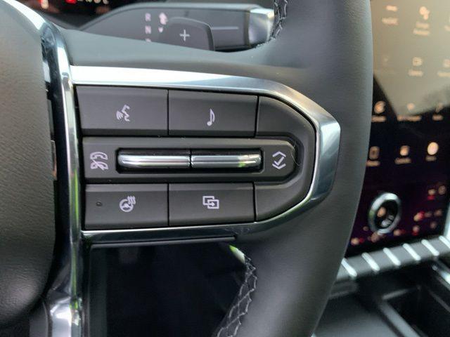 new 2026 GMC Acadia car, priced at $56,120