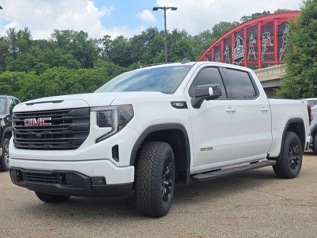 new 2026 GMC Sierra 1500 car, priced at $59,543
