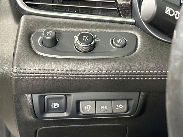 used 2017 Buick LaCrosse car, priced at $14,800