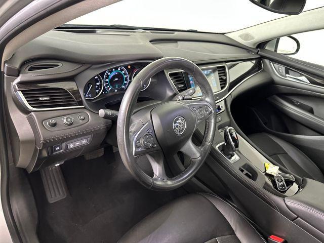 used 2017 Buick LaCrosse car, priced at $14,800