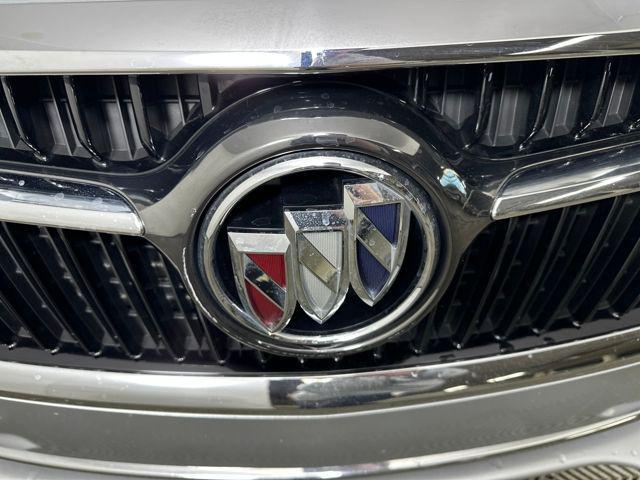 used 2017 Buick LaCrosse car, priced at $14,800
