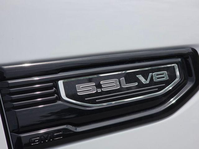 new 2026 GMC Sierra 1500 car, priced at $55,892