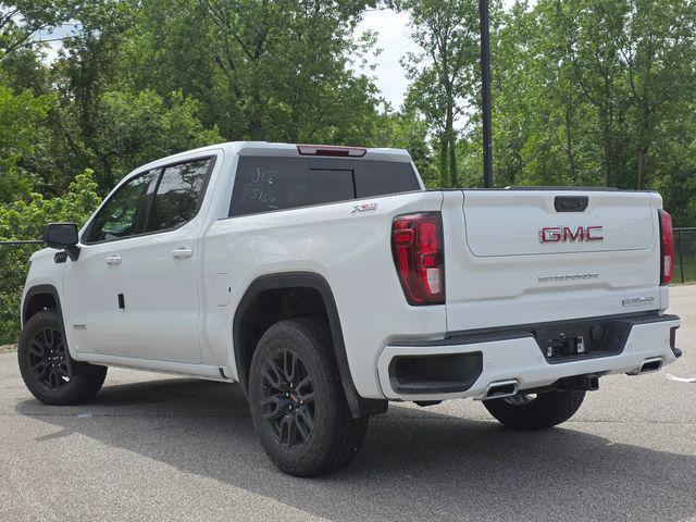 new 2026 GMC Sierra 1500 car, priced at $55,892