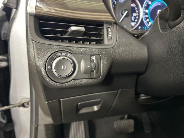 used 2020 Buick Envision car, priced at $21,500