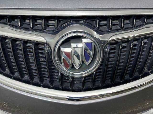 used 2020 Buick Envision car, priced at $21,500