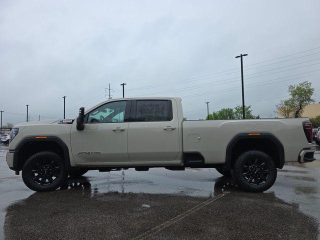 new 2026 GMC Sierra 3500 car, priced at $79,972