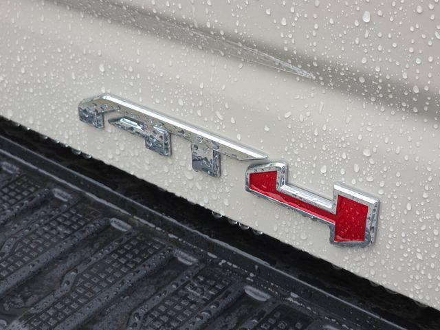 new 2026 GMC Sierra 3500 car, priced at $79,972