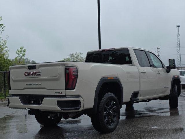 new 2026 GMC Sierra 3500 car, priced at $79,972