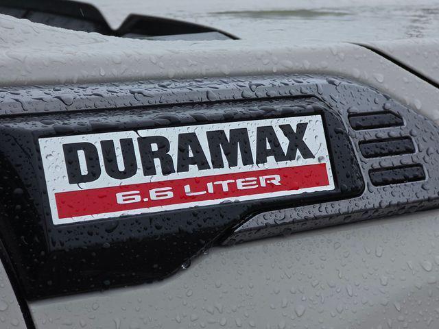 new 2026 GMC Sierra 3500 car, priced at $79,972