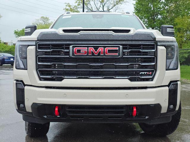 new 2026 GMC Sierra 3500 car, priced at $79,972
