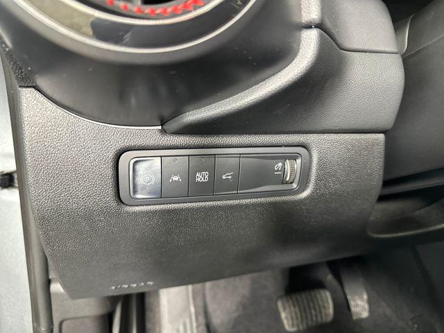 used 2024 Chevrolet Equinox EV car, priced at $24,590