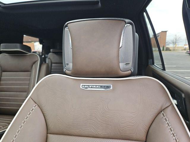 new 2026 GMC Yukon car, priced at $110,290