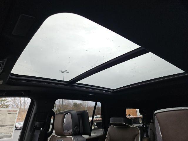 new 2026 GMC Yukon car, priced at $110,290