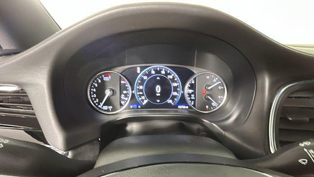 used 2024 Buick Enclave car, priced at $36,598