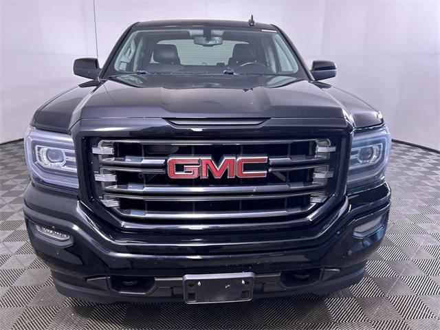 used 2016 GMC Sierra 1500 car, priced at $16,998