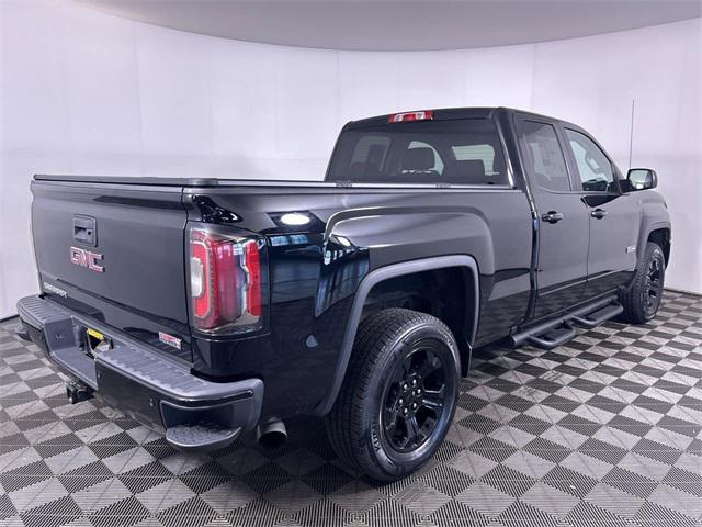 used 2016 GMC Sierra 1500 car, priced at $16,998