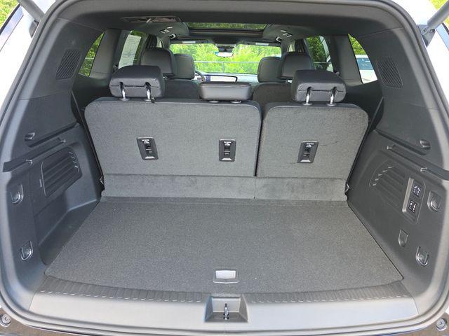 new 2026 Buick Enclave car, priced at $50,258