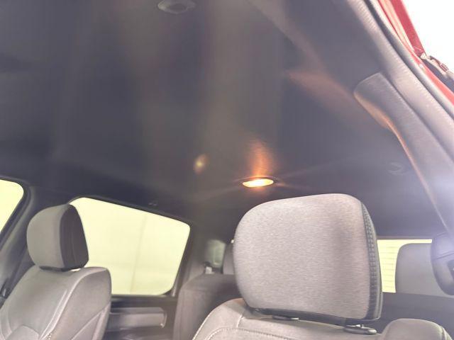 used 2025 Ram 1500 car, priced at $39,900