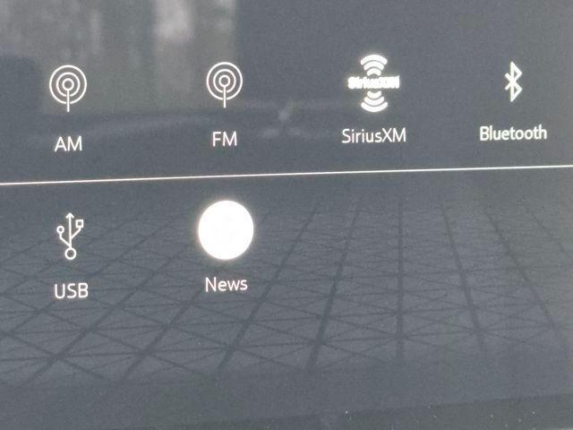 new 2026 GMC Sierra 1500 car, priced at $41,595