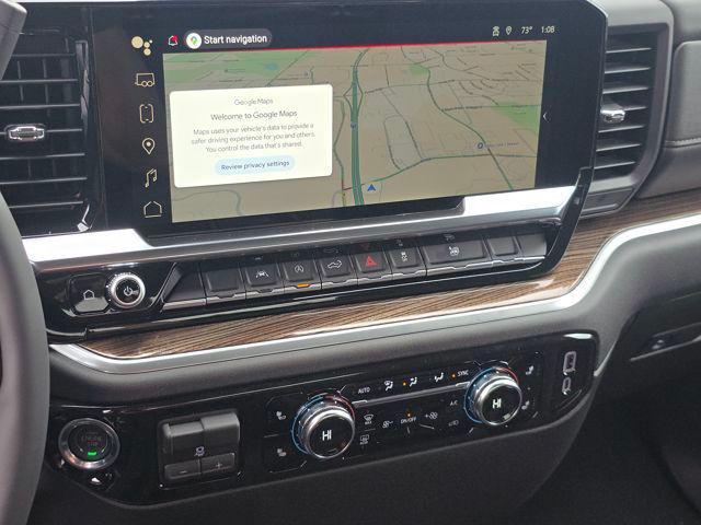 new 2026 GMC Sierra 1500 car, priced at $41,595