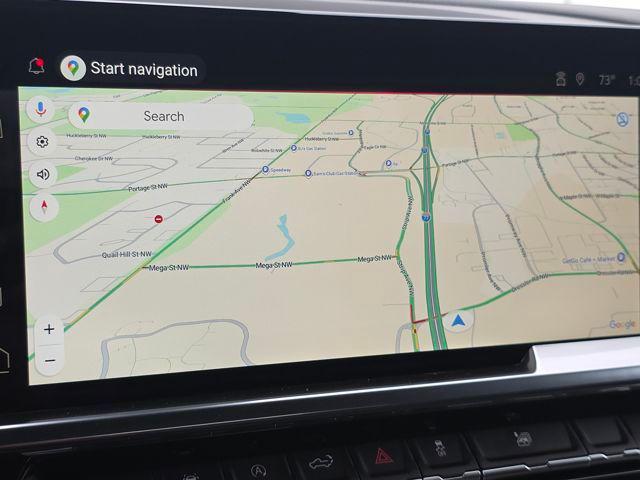 new 2026 GMC Sierra 1500 car, priced at $41,595