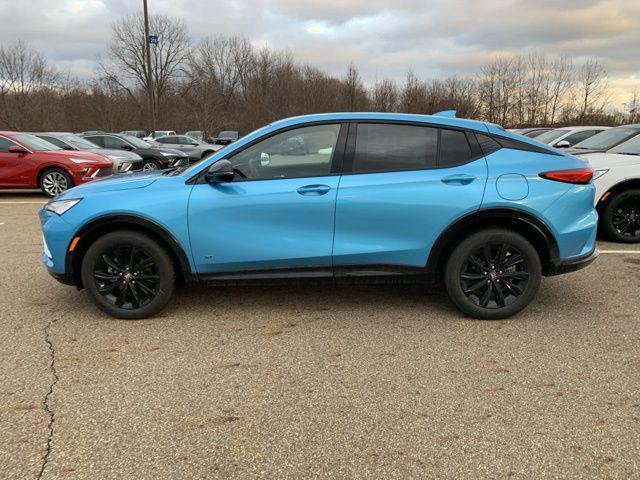 new 2026 Buick Envista car, priced at $29,480