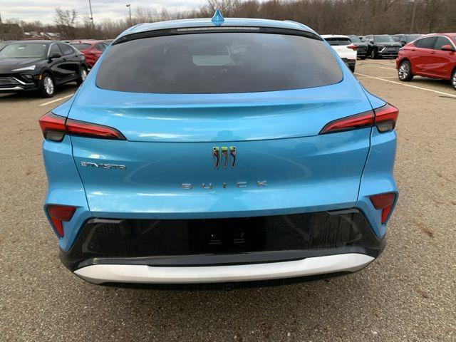 new 2026 Buick Envista car, priced at $29,480