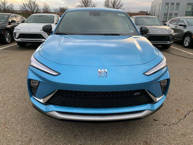 new 2026 Buick Envista car, priced at $29,480