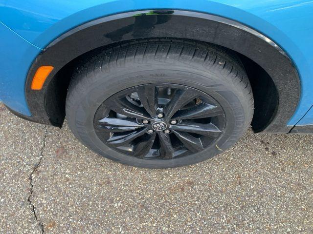 new 2026 Buick Envista car, priced at $29,480