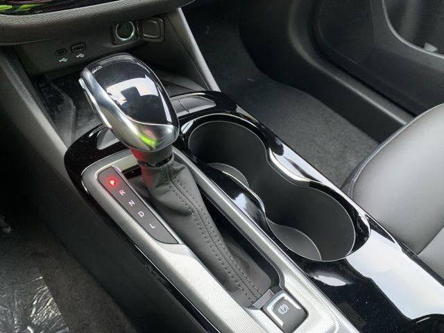 new 2026 Buick Envista car, priced at $29,480